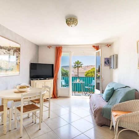 Apartment Les Ilaires By Interhome Le Lavandou Dış mekan fotoğraf