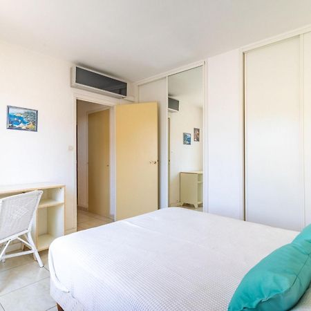 Apartment Les Ilaires By Interhome Le Lavandou Dış mekan fotoğraf