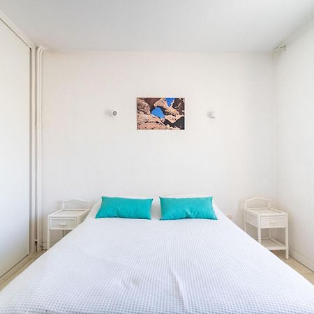 Apartment Les Ilaires By Interhome Le Lavandou Dış mekan fotoğraf