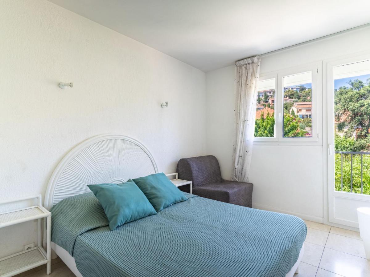 Apartment Les Ilaires By Interhome Le Lavandou Dış mekan fotoğraf