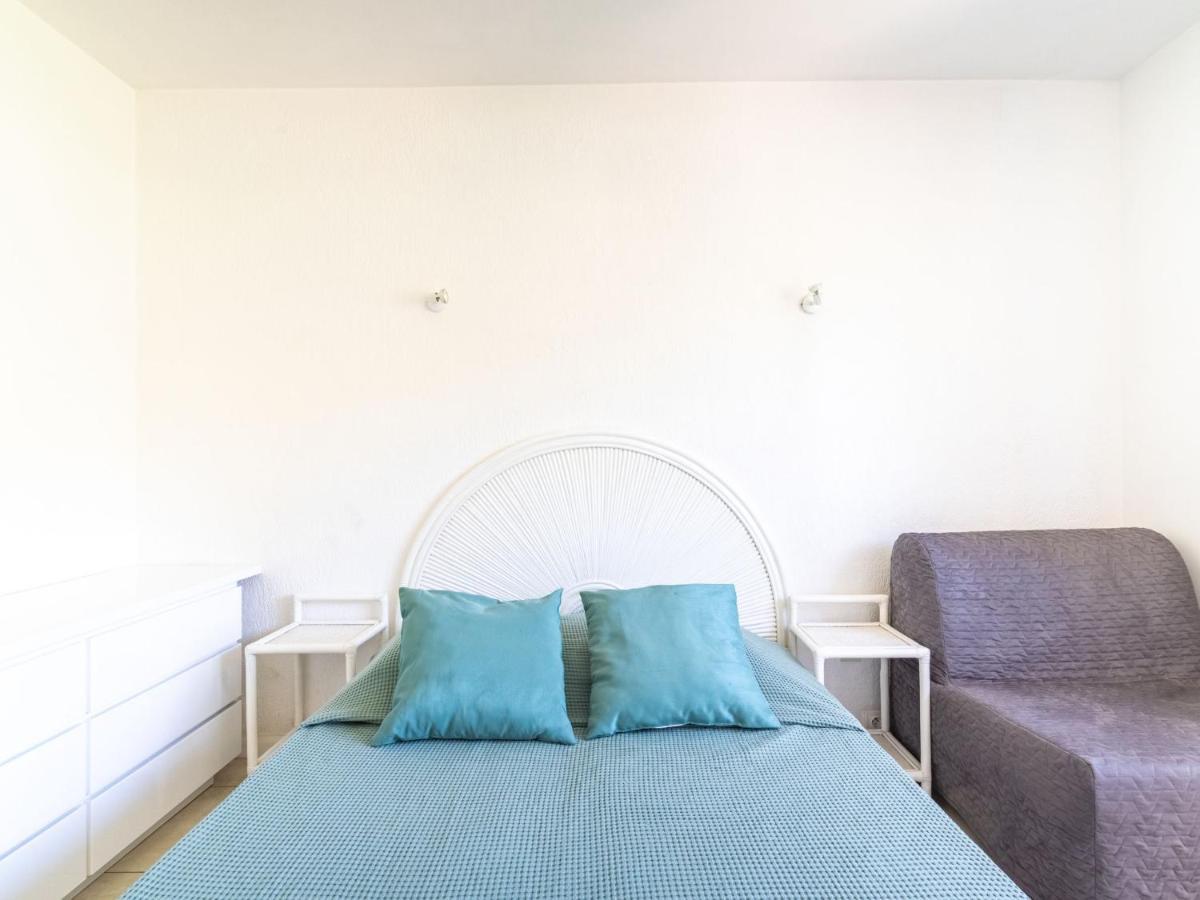 Apartment Les Ilaires By Interhome Le Lavandou Dış mekan fotoğraf