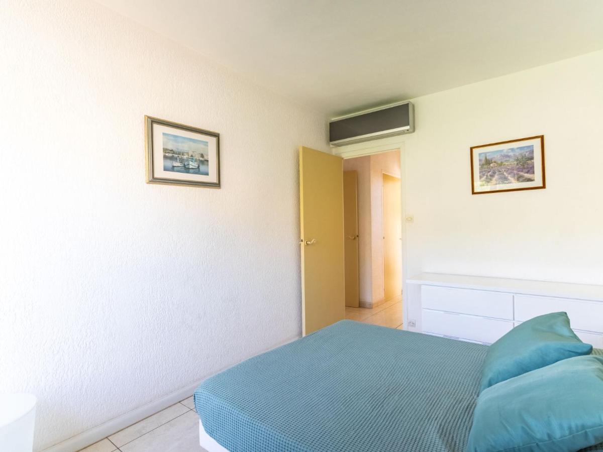 Apartment Les Ilaires By Interhome Le Lavandou Dış mekan fotoğraf