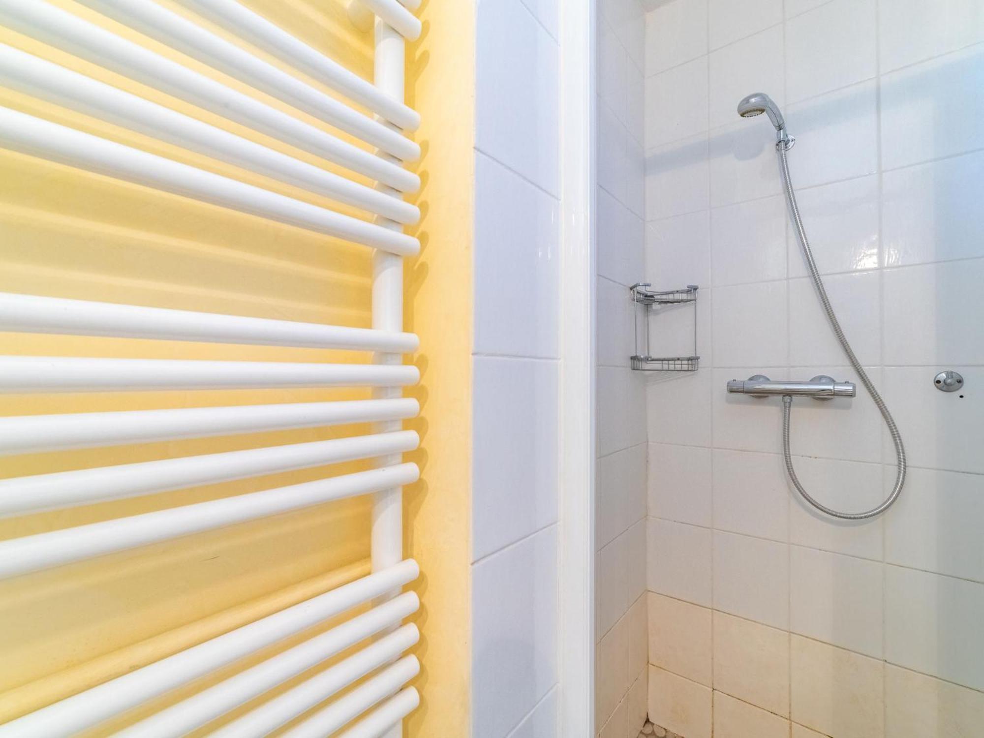 Apartment Les Ilaires By Interhome Le Lavandou Dış mekan fotoğraf