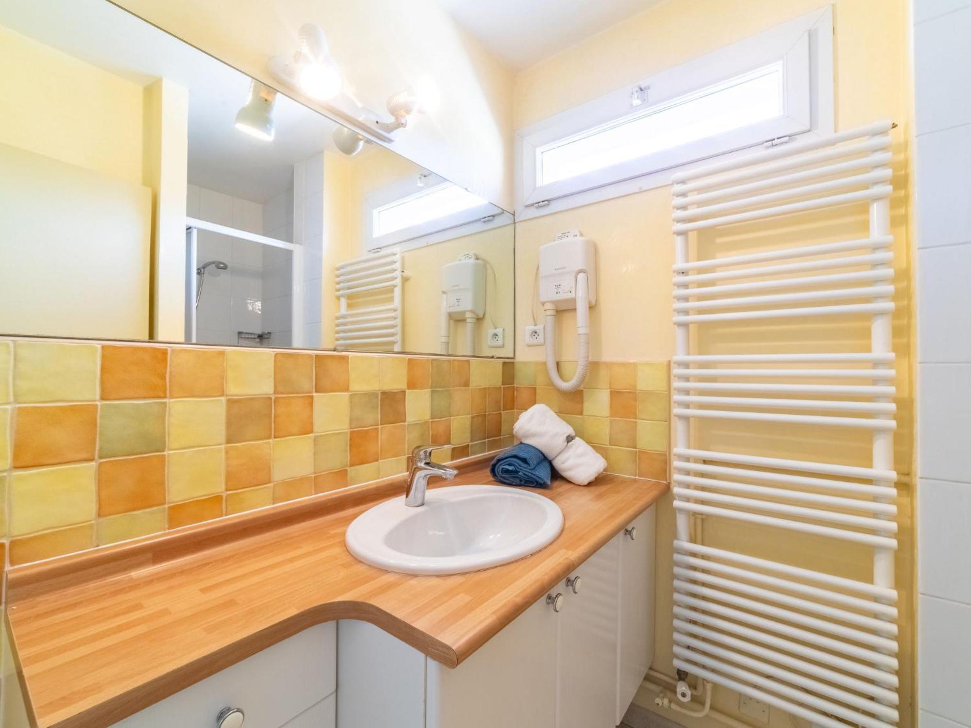 Apartment Les Ilaires By Interhome Le Lavandou Dış mekan fotoğraf
